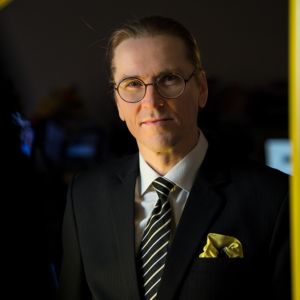 Легенда кибербезопасности переходит на защиту от дронов