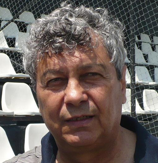 Lucescu loobub Rumeenia koondise juhendamisest
