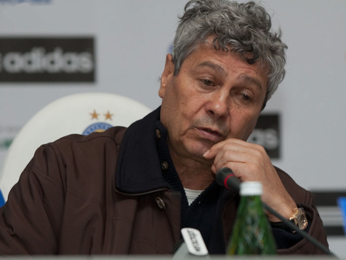 Legendaarne juhendaja Mircea Lucescu lahkus elust