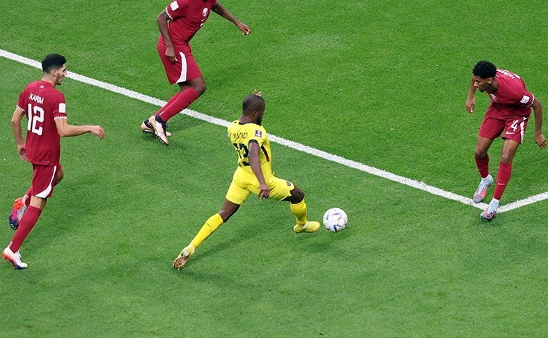 Caicedo pikendas Chelseas lepingut