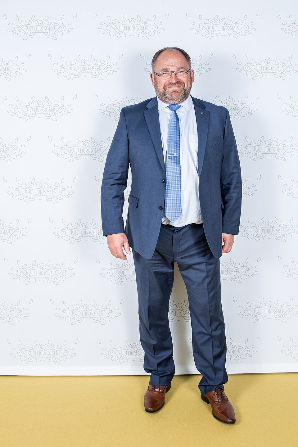 Olümpiaakadeemia valis uue juhatu, Seli ajastu lõppes