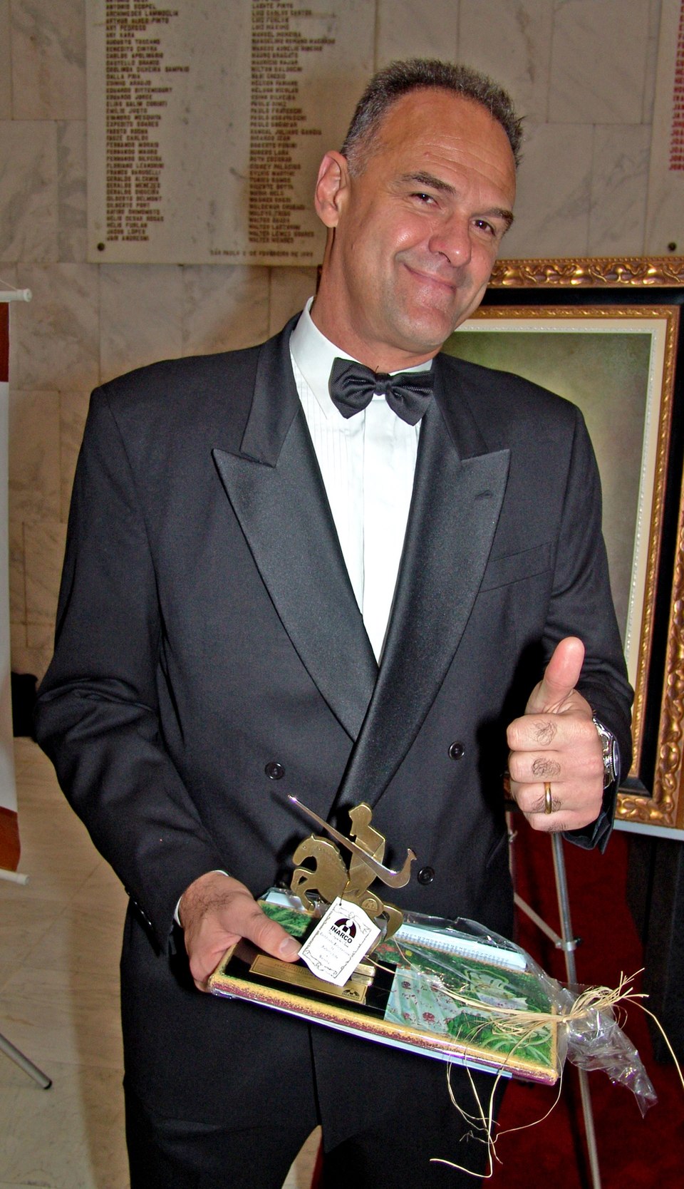Legendaarne brasiilia korvpallur Oscar Schmidt suri