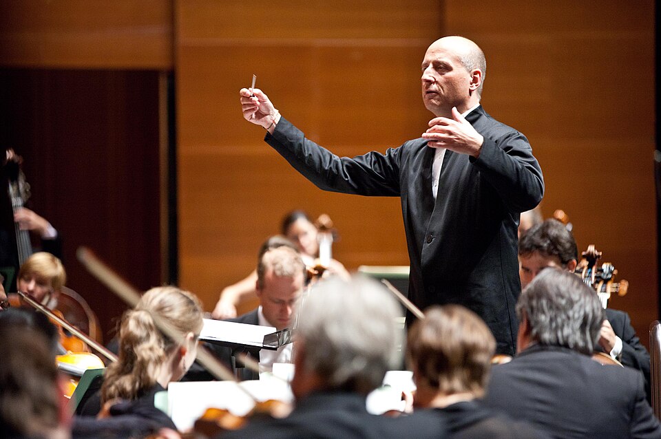 Paavo Järvi viis Eesti muusika Chicago lavale