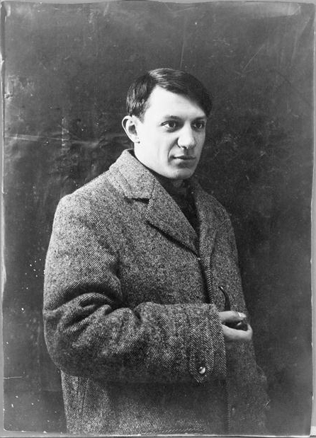 Loterii võitja sai 100 euroga miljonieurose Picasso maali
