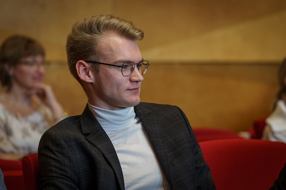 Vox Punt tähistab juubelkontserdiga helilooja uut teost