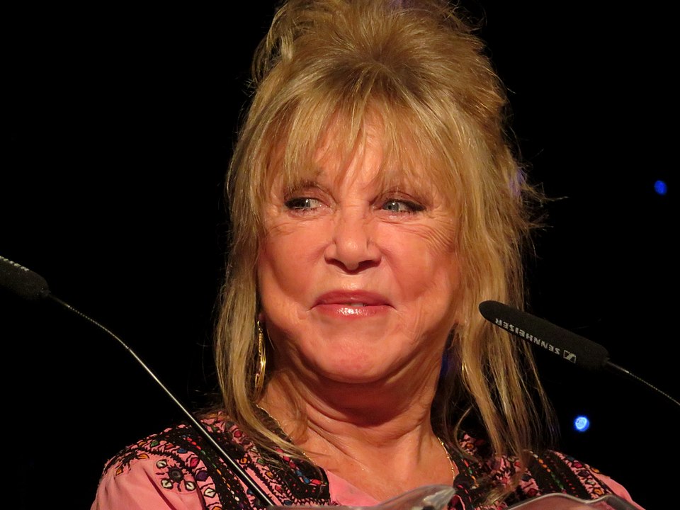 George Harrisoni eksabikaasa Pattie Boyd: Beatlesi eluloofilmide tegijad ei võtnud minuga ühendust