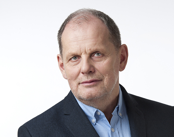 Peeter Ernits rabarberipildi segadusest: see pole minu saak