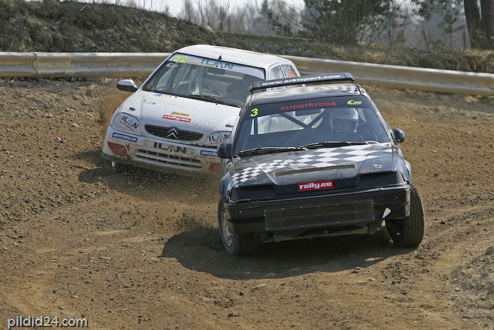 Tallinn nõuab kliimaseaduse menetlemise peatamist