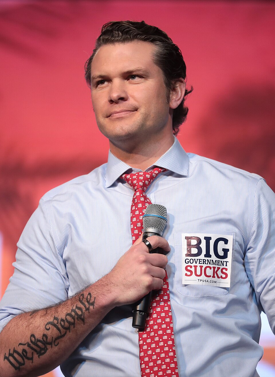 USA kaitseminister ja kindralstaabi ülem andsid esimest korda nädalate jooksul pressikonverentsi