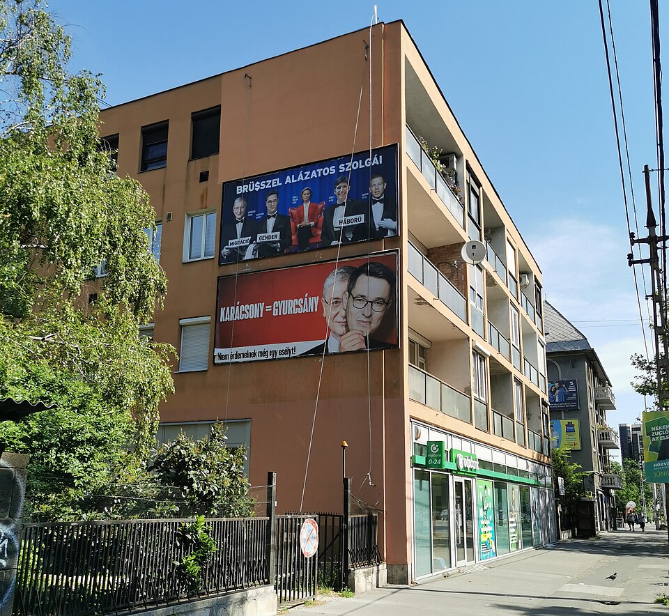 Оппозиция Венгрии набирает силу перед решающим голосованием