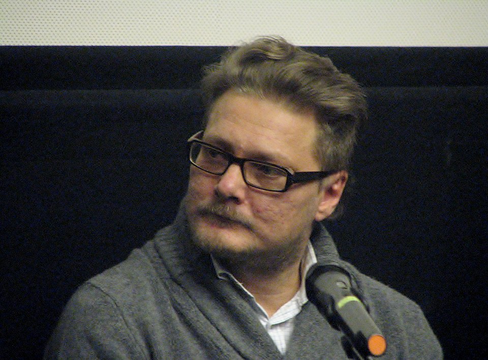 Sarnet loob "Hamleti" oma isikupärase käekirjaga