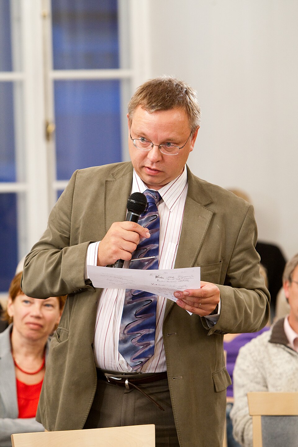 Eesti eelarveolukord paranenud – inflatsioon toetab valitsust