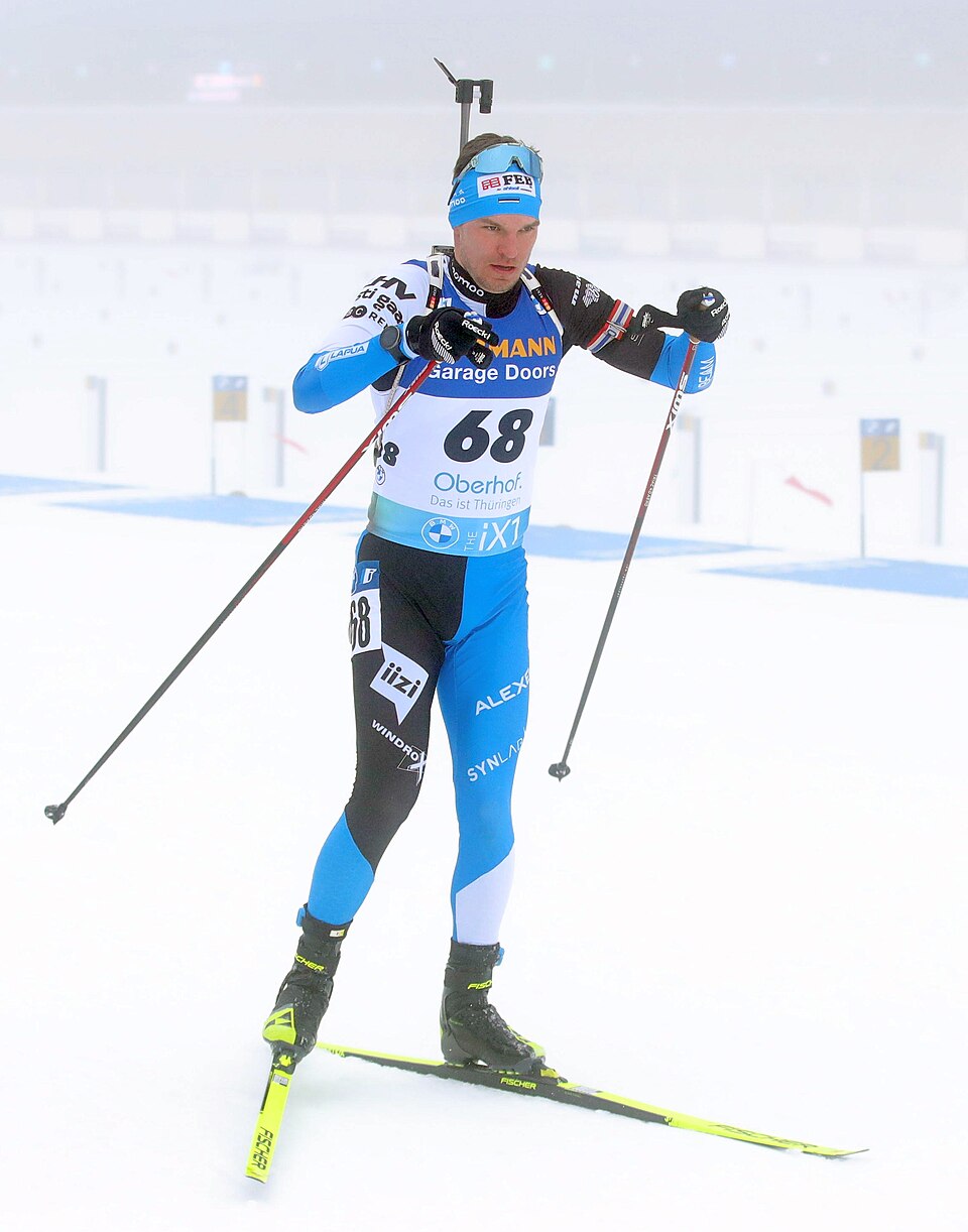 Zahkna loob plaan: MM-võistlused ootavad ees