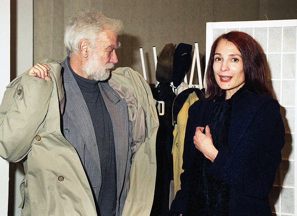 ETV2 austab legendaarset Rita Raavét teemaõhtuga