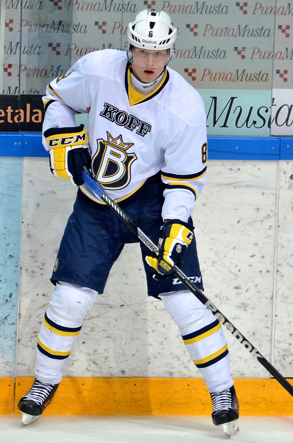 Rooba viis KooKoo Play-Off'i poolfinaali