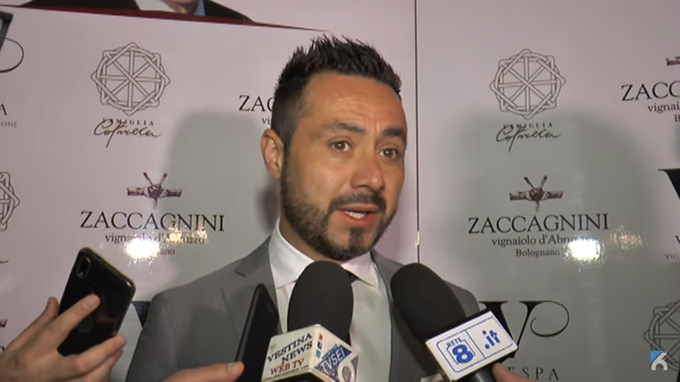 Де Зерби извинился перед болельщиками за высказывания о Гринвуде