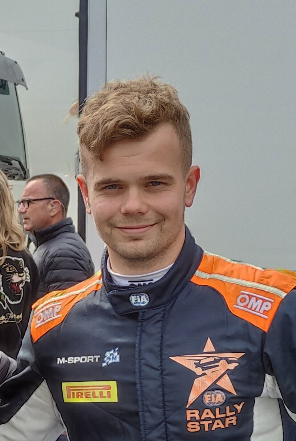 Jürgenson seisab ristmikul: tulemused on kriitilised