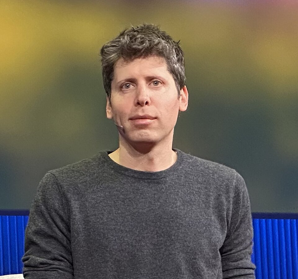 OpenAI juht Sam Altman vastab kriitikale ja kodule toimunud rünnakule