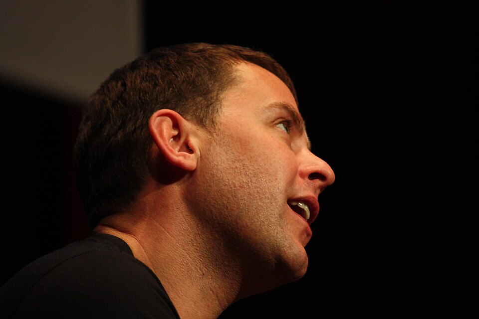 Scott Mills lahkub BBC Radio 2 hommikusaatest