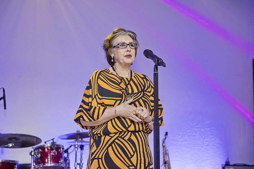 Kunstimuuseumi juht Sirje Helme jätkab kahe aasta jooksul