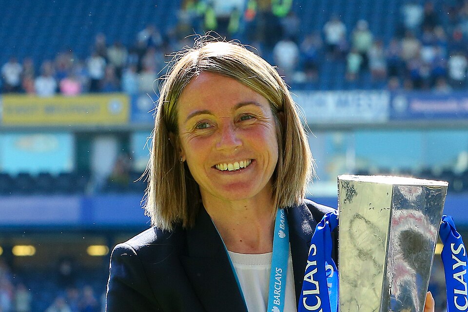 Bompastor kritiseerib VAR-i otsust naiste jalgpalli matšis