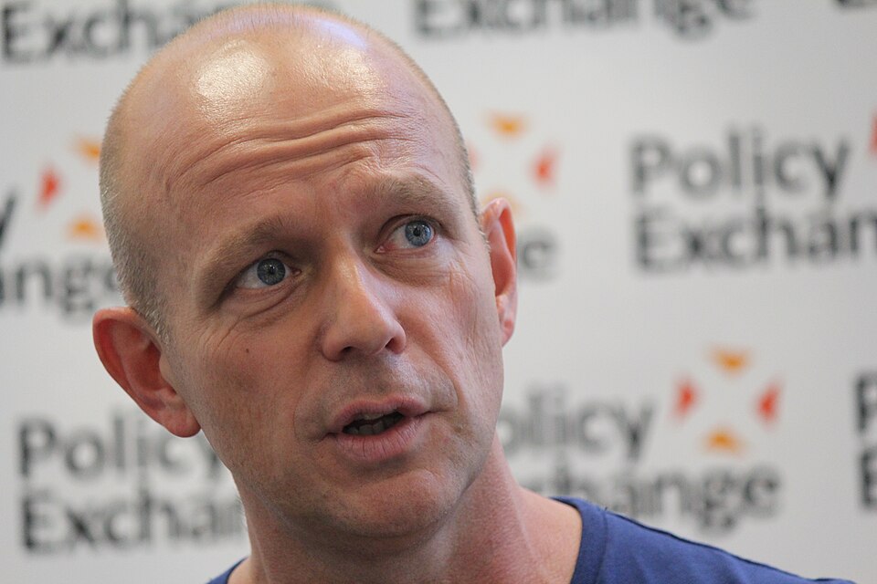 Trump toetab endist Suurbritannia poliitikut Kalifornia kuberneriametile