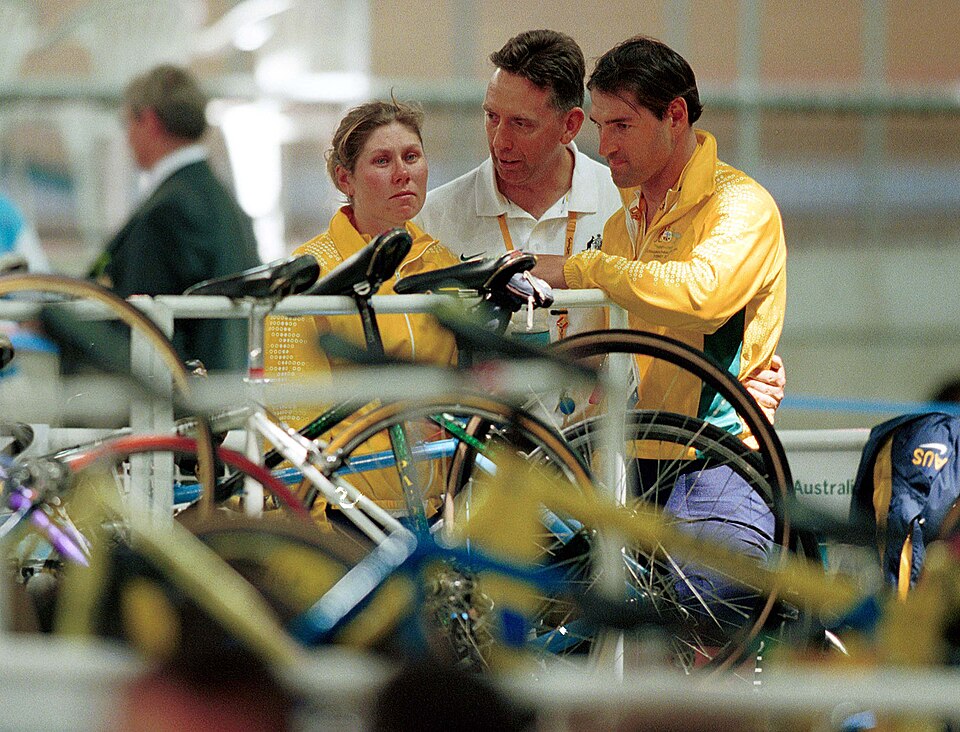 16-aastane ujuja murdis neli päeva jooksul kaks maailmarekordit