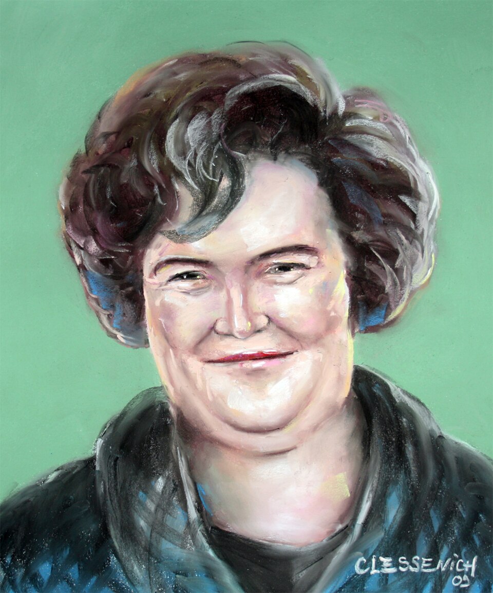 Susan Boyle surprises fans with bold new look: 'A new era begins'