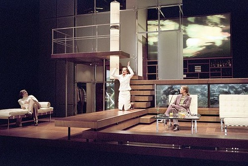 Berlin's Thomas Ostermeier brings 'A History of Violence' to Riga in June