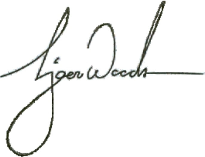 Легенда гольфа объявила о паузе в карьере