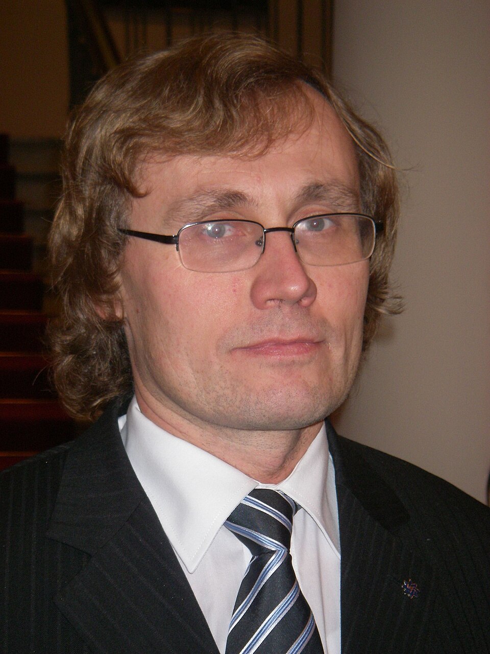 Lukas: Tartu koolid ei vaja riigistamist