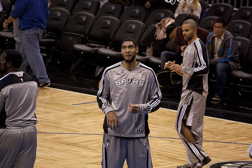French basketball legend Tony Parker to become ASVEL Villeurbanne coach on record salary