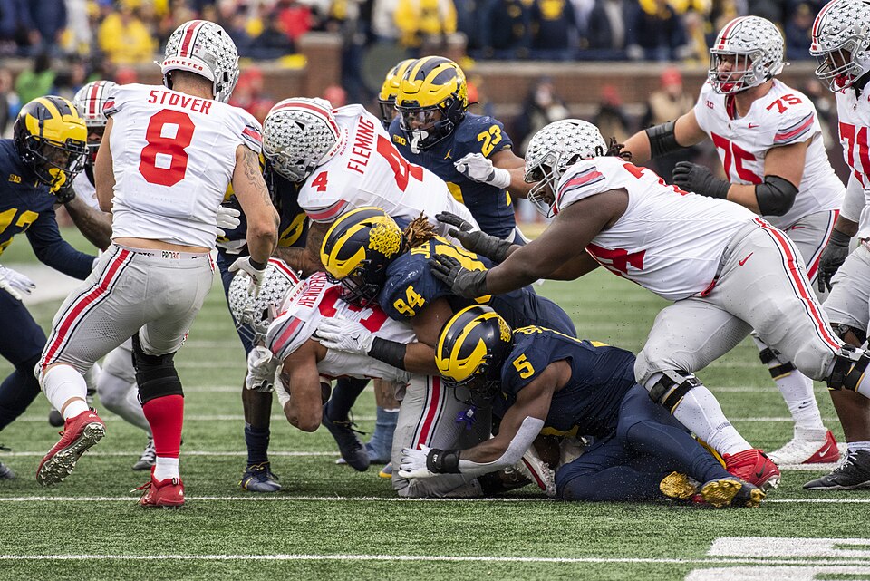 Patriots jooksja toetas endist Bulls mängijat Pride kuu vastase seisukohaga