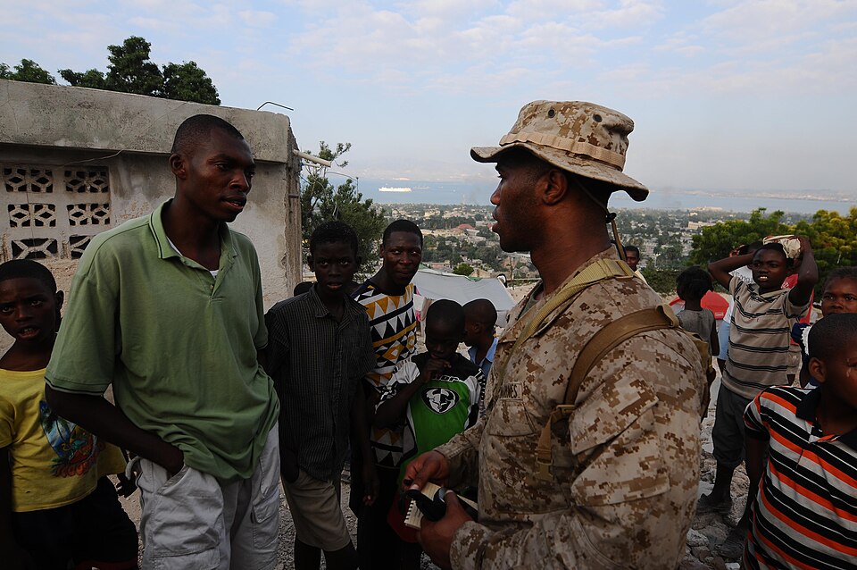 NBA mängija Tristan Thompson toetab seaduslikku sisserännet