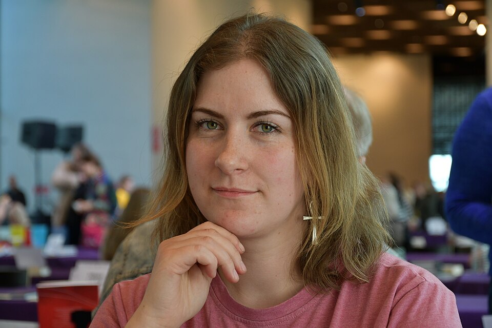 Eesti kirjanikud valivad ingliskeelse loomingu