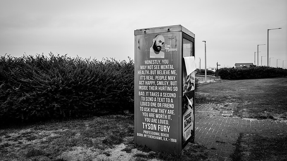 Fury: olen kunagi nii terav olnud