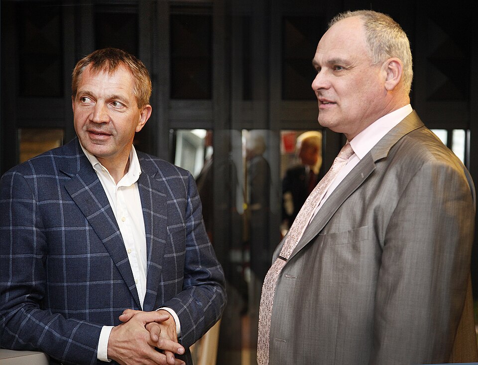 Sõõrumaa kritiseerib EOK juhatust konflikti süvendamise eest