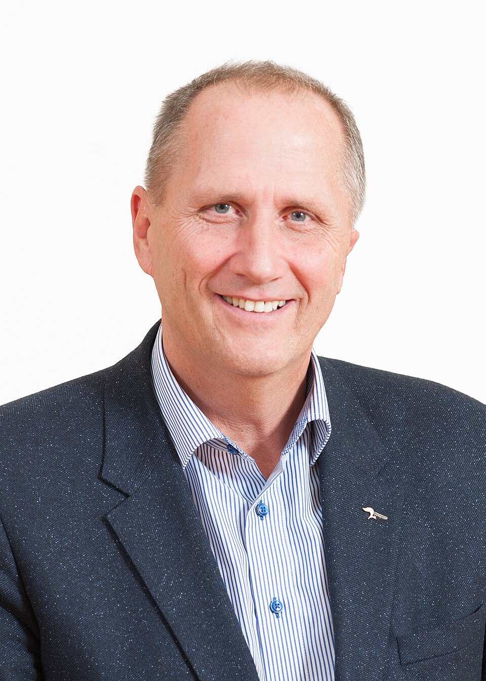 Randpere: toetan Karist, kuid tema valikud jäävad reaalsuses