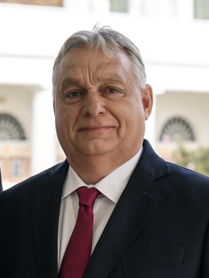 Orbán kasutab valimiskampaanias Ukraina-vastast desinformatsiooni
