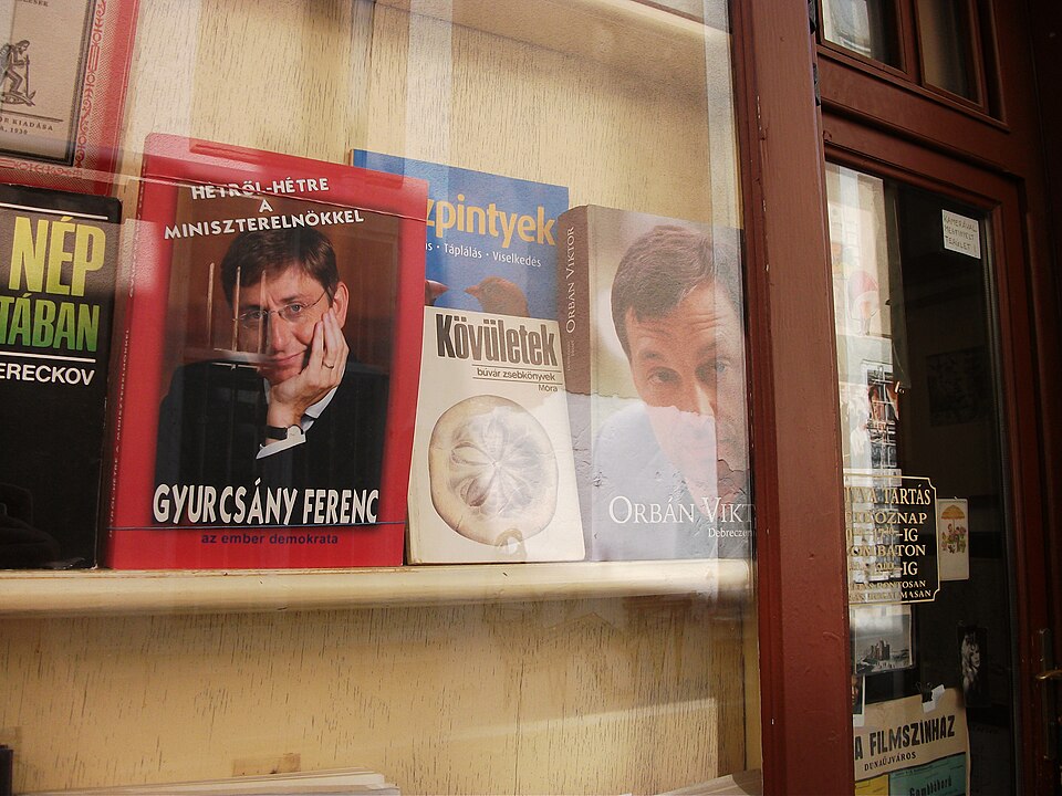 Ungari valijad otsustavad: kas Orbán kaotab võimu?