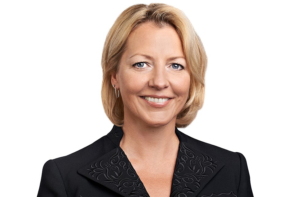 Riigikogu liige Vilja Toomast müüb Nõmme luksuskodu