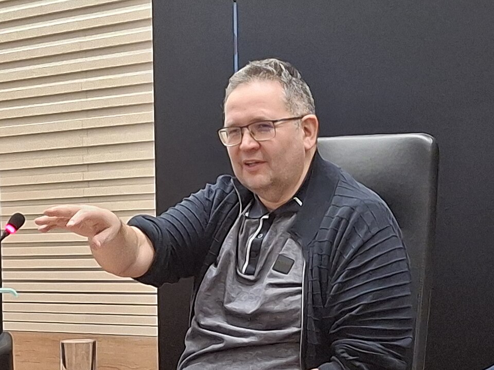 Глава Верховного суда Эстонии и министр юстиции выступят на пленуме судей