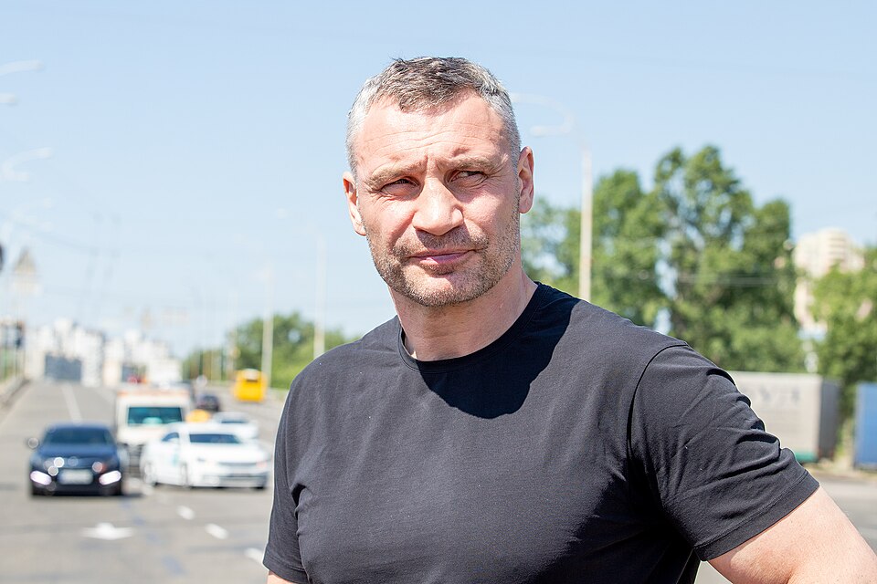 Kiievit tabas massiivne ballistiliste rakettide rünnak