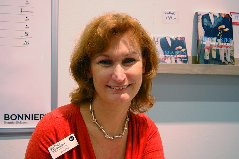 Uus krimiromaani katkelm avaldati: «Armuandja» jõuab lugejateni