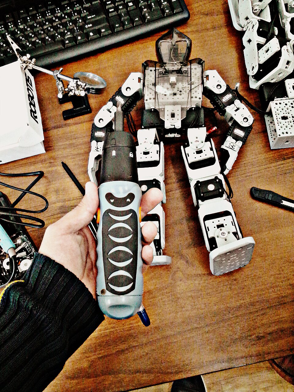 Koomik Wanda Sykes: tänapäeva koomikud kardavad kriitikat valede naljandete pärast