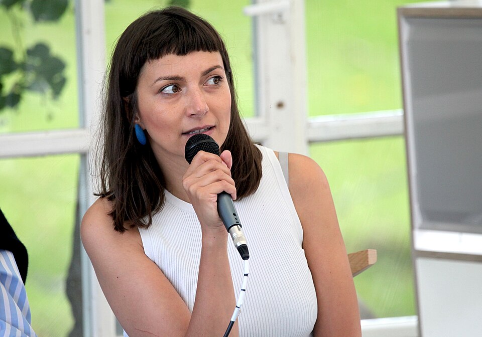 Riigikogu liige Izmailova: Eesti suurim probleem on vaesus, mitte LGBT-teema